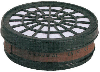 Climax 760 Mask Filter A1