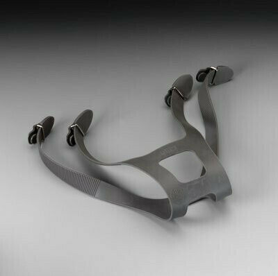 3M Various Spare Parts Header