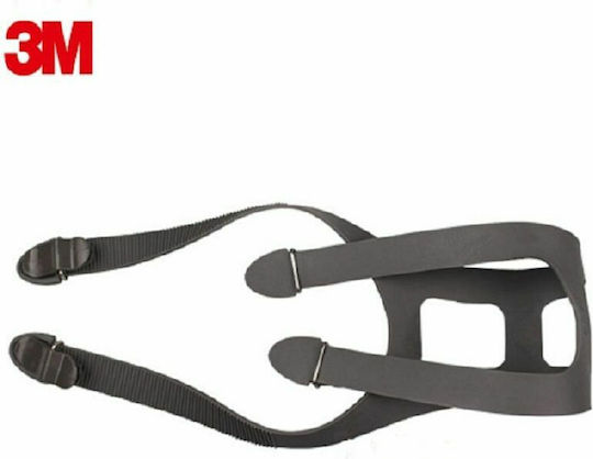 3M Various Spare Parts Header