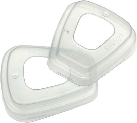 3M Filter Cover
