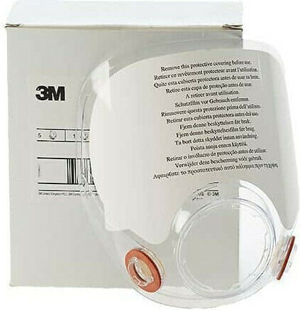 3M Kit de conectare lanternă Film adeziv