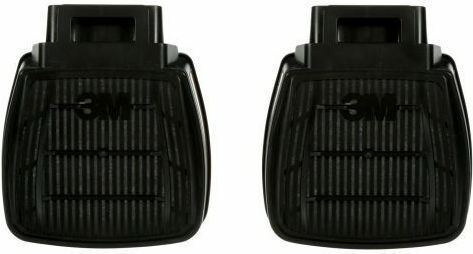 3M Maskenfilter 2Stücke A1