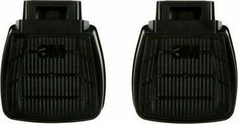 3M Maskenfilter 2Stücke A1