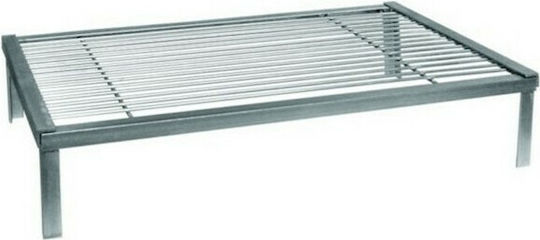 Biofan Metallic Grill Rack with Legs
