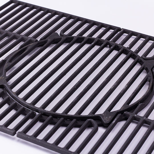 Bormann Cast Iron Grill Rack