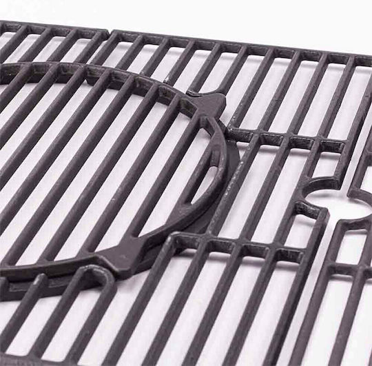 Bormann Cast Iron Grill Rack