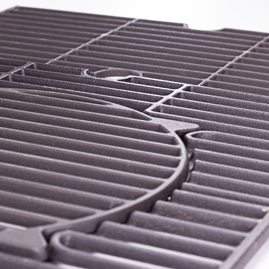 Bormann Cast Iron Grill Rack