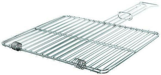 Biofan Double Chromium Grill Rack