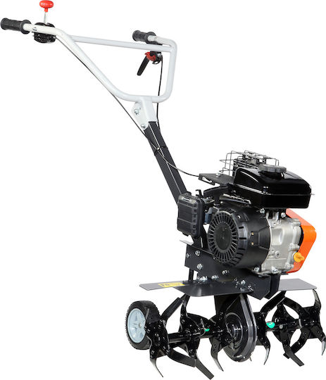 Oleo-Mac MH 155 K Cultivator Gasoline 2hp/80cc with Manual start and Engine Emak