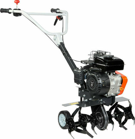 Oleo-Mac MH 175 RKS Τετράχρονο Σκαπτικό Βενζίνης 6hp/182cc με Ηλεκτρική Εκκίνηση και Κινητήρα Emak