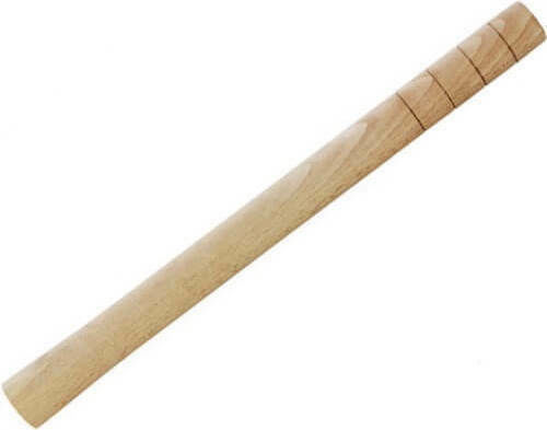 Benman 34 917 Wooden Pole Adze 39cm