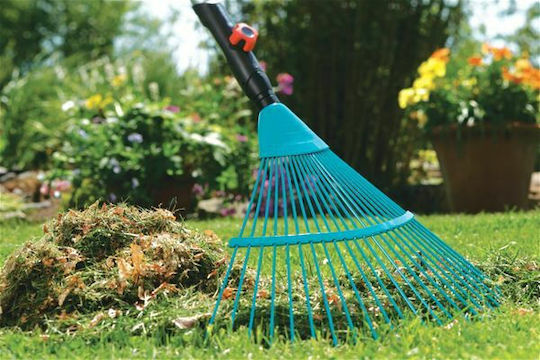 Gardena Combisystem Wooden Pole 1.3m