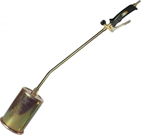 Idealgas FCL 115/76 Φλόγιστρο Μπουρού