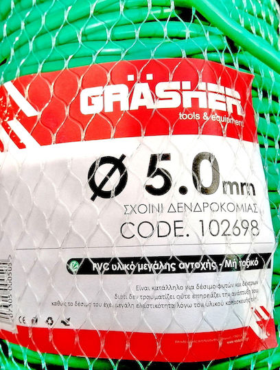 Stabplast Plant Tying Rope 5mmx70m