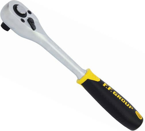 FFG Ratchet 1/2" 25cm with 72 Blades