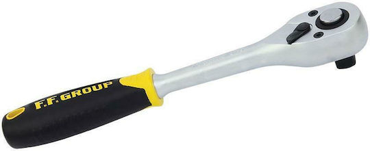 FFG Ratchet 1/2" 25cm with 72 Blades