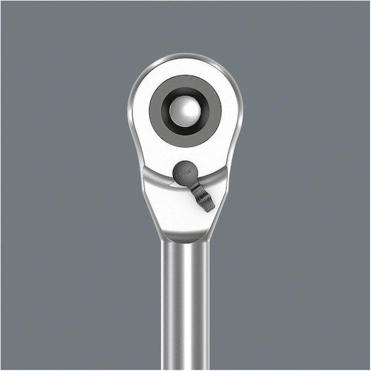 Wera Zyklop Hybrid Set Ratchet 1/2" 30.5cm