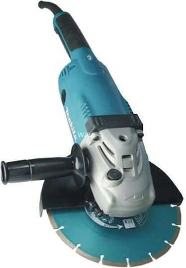Makita GA9020RF Τροχός 230mm Ρεύματος 2200W
