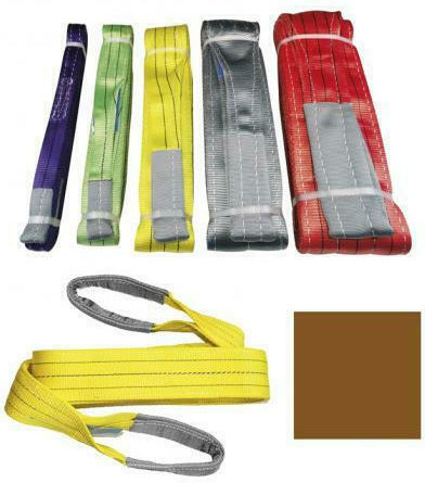 Express Lifting Strap 6ton 6m x 180mm