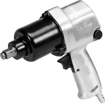 Yato Air Impact Wrench 1/2" 101kgm YT-09528