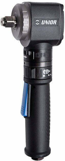 Unior 1564 Luftschlagschrauber 1/2" mit Maximalem Drehmoment 34,98kgm