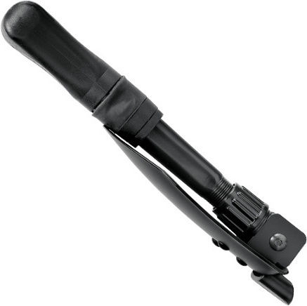 Gerber Survival Shovel 40cm With Hammer Axe Saw & Knife