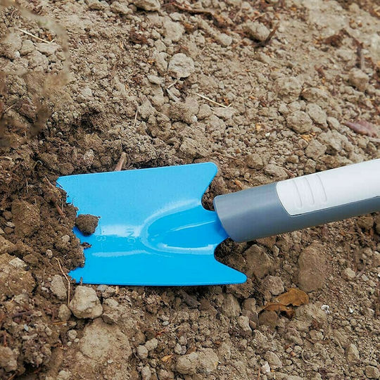 Aquacraft Hand Shovel with Metal Handle