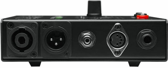 Mackie MTEST-1 Tester De Cabluri Audio MIDI RCA XLR Jack