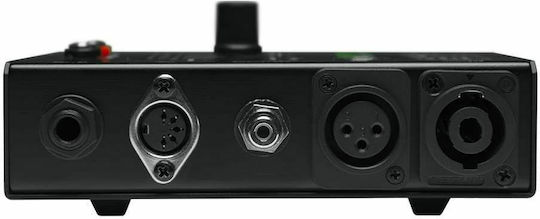 Mackie MTEST-1 Tester De Cabluri Audio MIDI RCA XLR Jack