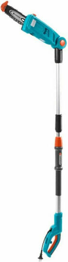 Gardena Tcs 20/18V P4a Teleskopisches Bügelsäge Batterien 18V 1x2,5Ah und Klinge 20cm