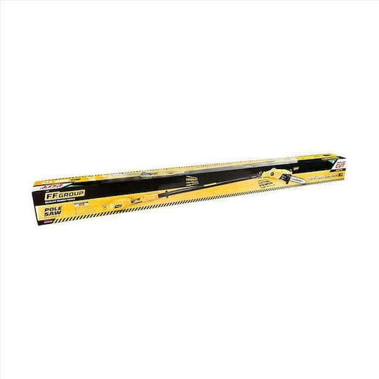 FFG BPS 25/40V Plus Telescopic Battery Pole Saw 40V Solo Total Length 300cm And Blade 25.4cm