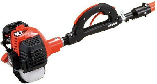 Echo PPT-2620HES Teleskopisches Bügelsäge Benzin 1.4hp Gesamtlänge 372cm und Klinge 30cm