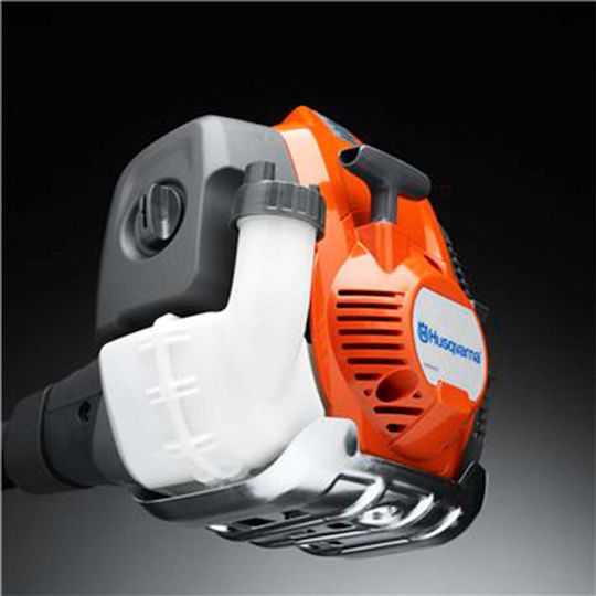 Husqvarna 525PT5S Telescopic Gasoline Pole Saw 1.3hp Total Length 402cm And Blade 25cm