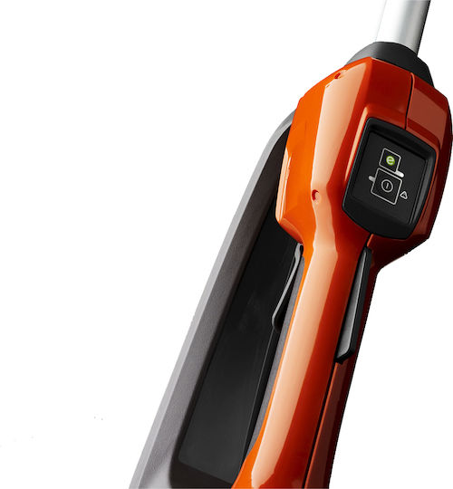Husqvarna 530iP4 Telescopic Battery Pole Saw Solo Total Length 250cm And Blade 25cm