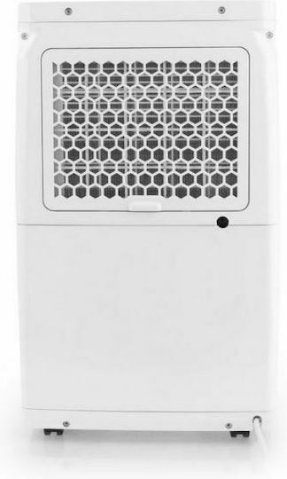 Trotec TTK 72 E Αφυγραντήρας με Συμπιεστή 24lt