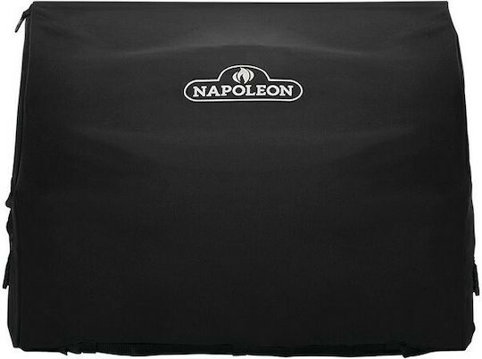 Napoleon Series 700 Big 38 Κάλυμμα Ψησταριάς Μαύρο με Προστασία UV