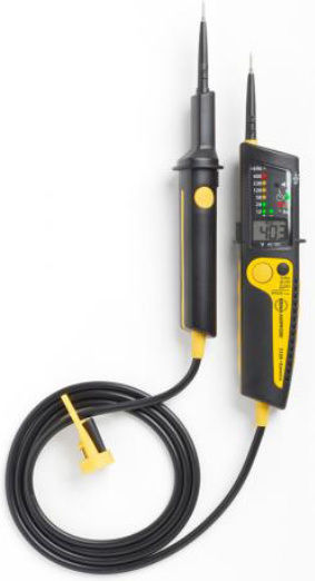 Amprobe Ανιχνευτής Τάσης 2100-Gamma AC/DC CAT III με Εύρος Μέτρησης 6 - 1000V