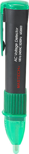 Mastech Voltage Tester MS8900 AC CAT II with Measurement Range 100 - 240V