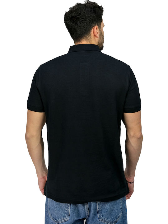JHK PORA-210 Ανδρικό Διαφημιστικό T-shirt Κοντομάνικο σε Χρώμα JHK PORA-210 Ανδρικό Διαφημιστικό T-shirt Κοντομάνικο σε Χρώμα