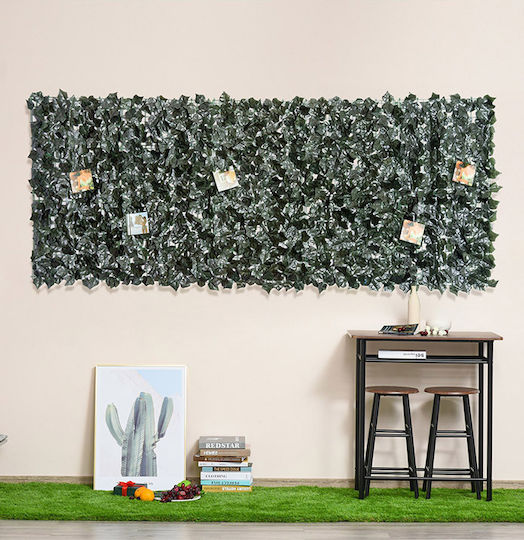 Outsunny Artificial Foliage in Roll 3x1m