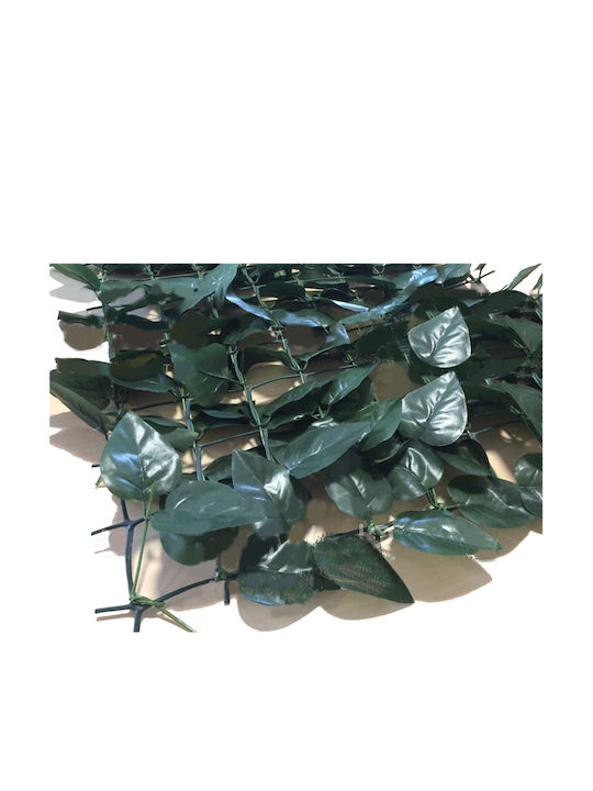 Showood Artificial Foliage in Roll with Color Dark Green 3x1m