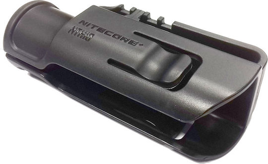 NiteCore NTH10 Flashlight Case Polymeric