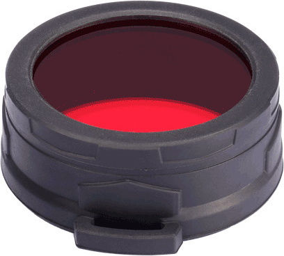 NiteCore NFR25 Lens Filter