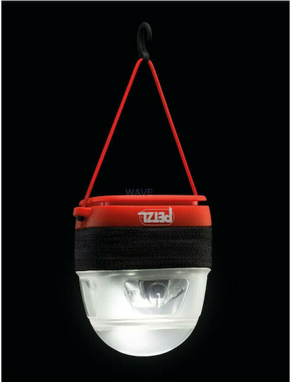 Petzl Noctilight Flashlight Case for Headgear