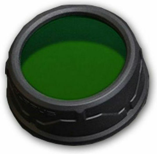Klarus FT32 Filtru lentilă Verde