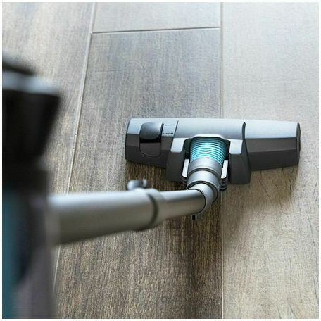 Cecotec Conga ThunderBrush 560 Electric 2 in 1 Stick & Handheld Vacuum 600W Black