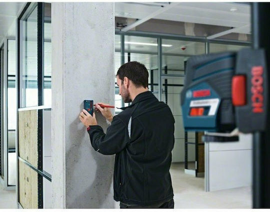 Bosch LR 6 Лазерен приемник 50m