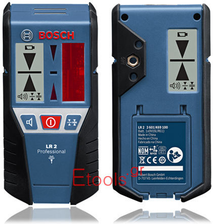 Bosch LR 2 Ανιχνευτής Laser