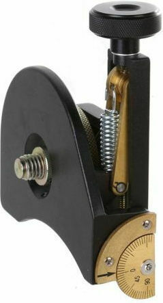 Stanley LGA1 Adapter montieren LGA1 Kalibrierter Winkel