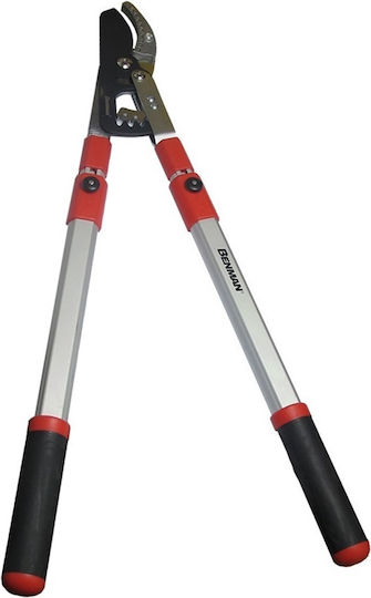 Benman 77005 Branch Shears 83cm For Branches Up To 40mm
